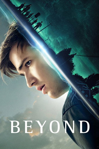 Poster: Beyond