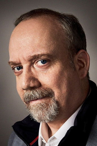 Foto: Paul Giamatti