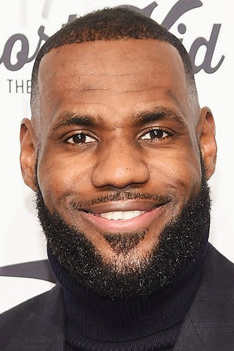 Foto: LeBron James