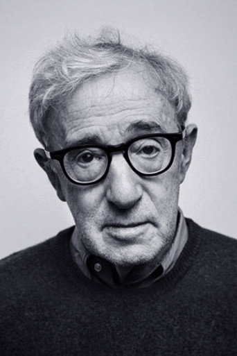 Foto: Woody Allen