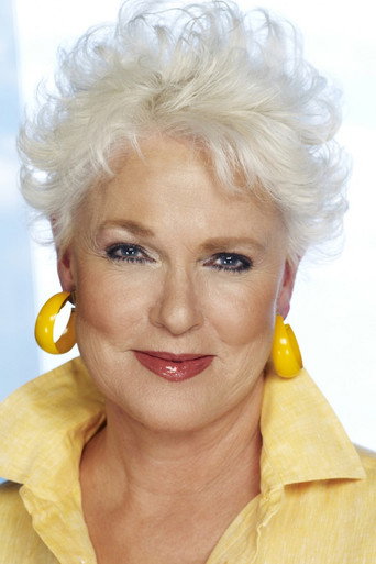 Foto: Sharon Gless