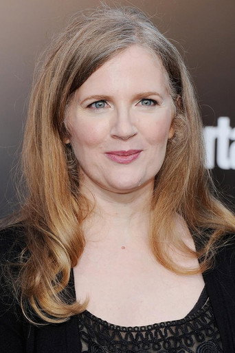 Foto: Suzanne Collins