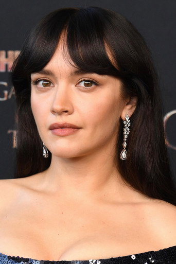 Foto: Olivia Cooke
