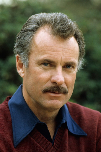 Foto: Dabney Coleman