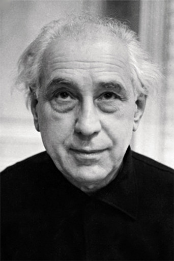 Foto: Abel Gance