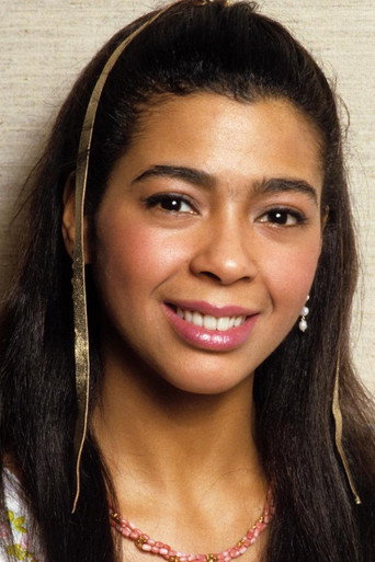 Foto: Irene Cara
