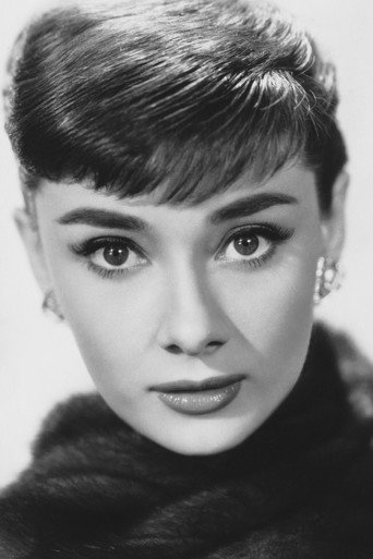 Foto: Audrey Hepburn