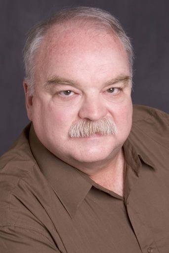 Foto: Richard Riehle