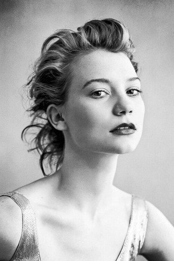 Foto: Mia Wasikowska