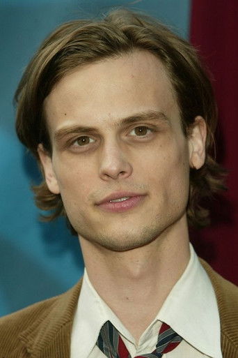 Foto: Matthew Gray Gubler