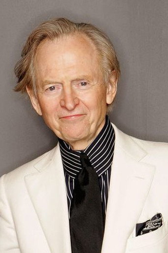 Foto: Tom Wolfe