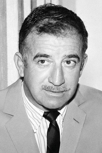 Foto: Don Siegel