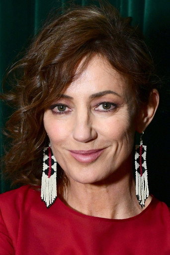 Foto: Orla Brady