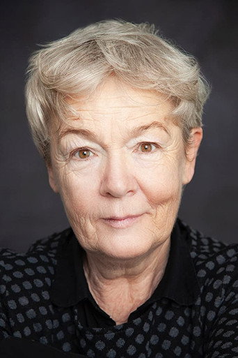 Foto: Ruth McCabe