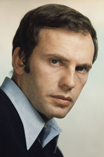 Foto: Jean-Louis Trintignant