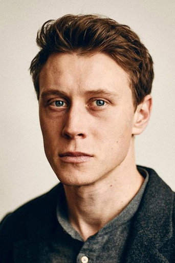 Foto: George MacKay
