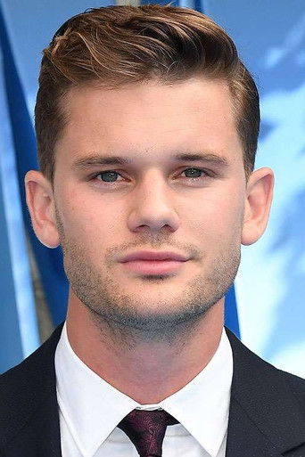 Foto: Jeremy Irvine