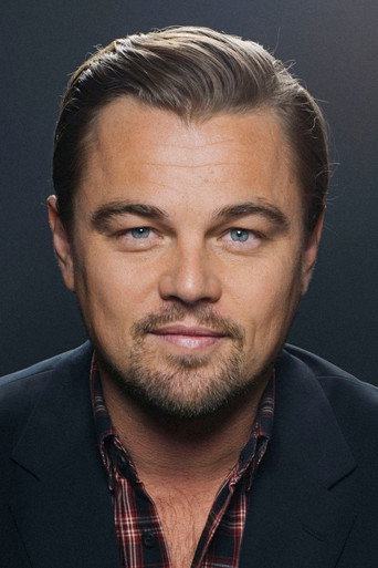Foto: Leonardo DiCaprio