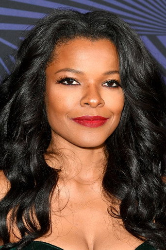 Foto: Keesha Sharp