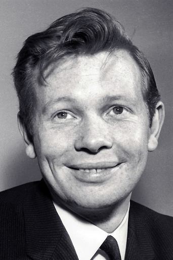 Foto: Ronald Lacey
