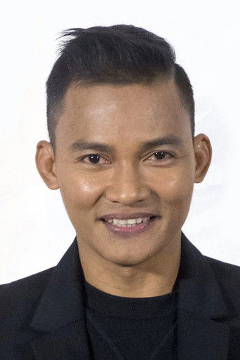 Foto: Tony Jaa