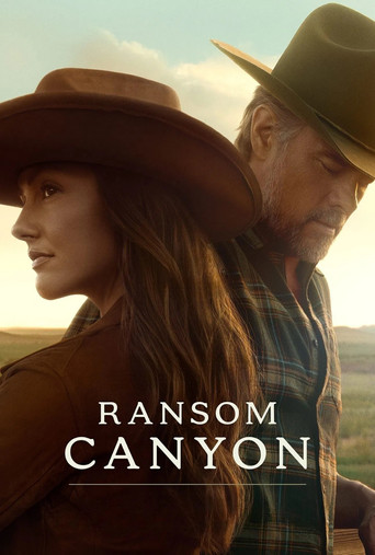 Poster: Ransom Canyon
