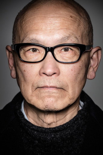 Foto: Wayne Wang