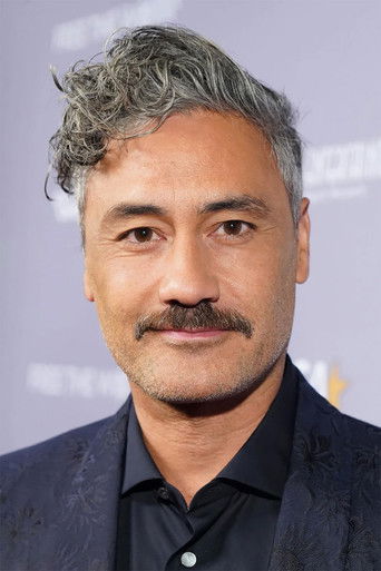 Foto: Taika Waititi