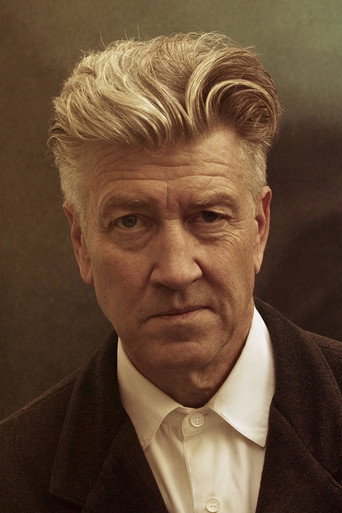 Foto: David Lynch