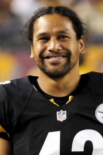 Foto: Troy Polamalu