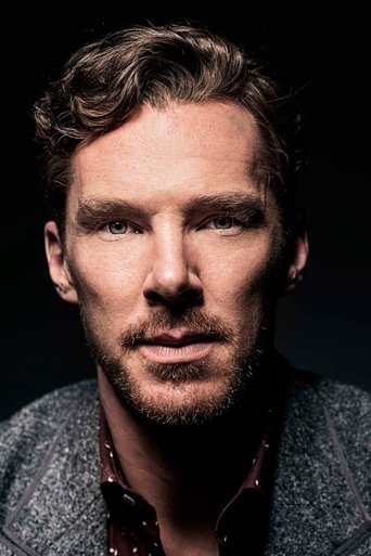 Foto: Benedict Cumberbatch