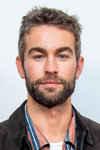 Foto: Chace Crawford