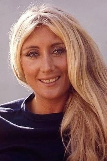 Foto: Linda Gaye Scott