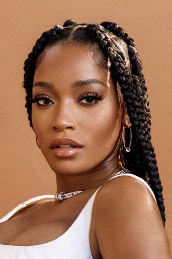 Foto: Keke Palmer