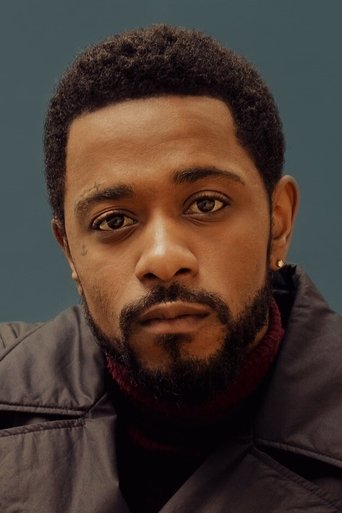 Foto: LaKeith Stanfield