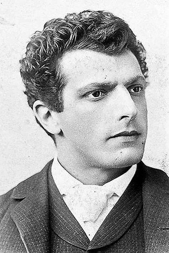 Foto: Henry Bergman