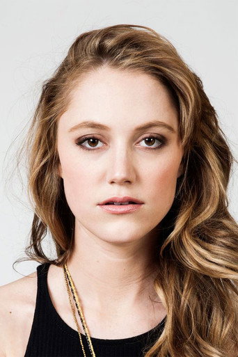 Foto: Maika Monroe