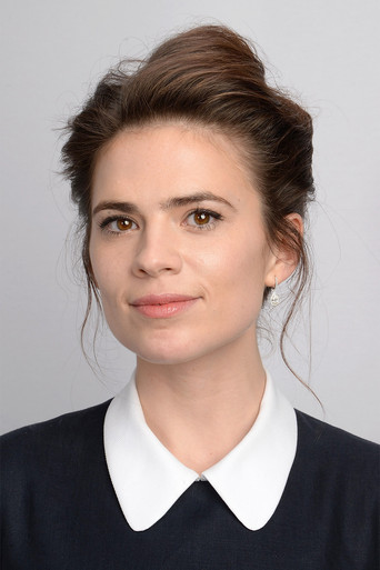 Foto: Hayley Atwell