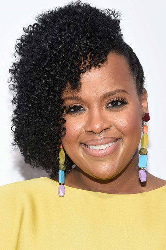 Foto: Natasha Rothwell