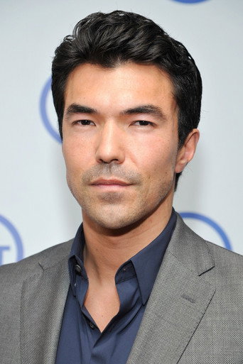 Foto: Ian Anthony Dale