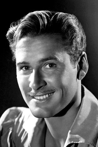 Foto: Errol Flynn