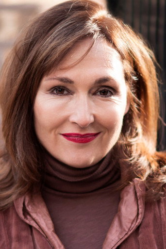 Foto: Nora Dunn