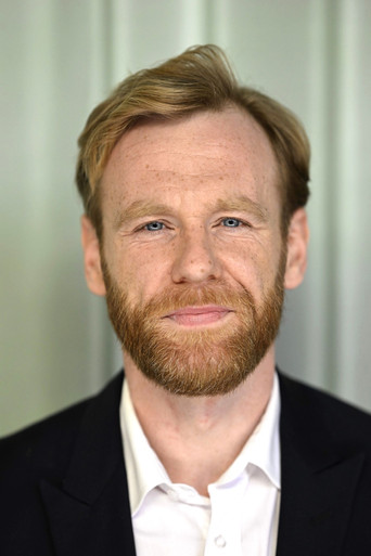 Foto: Brian Gleeson