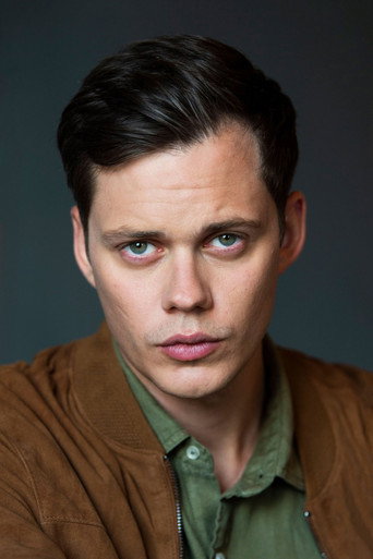 Foto: Bill Skarsgård