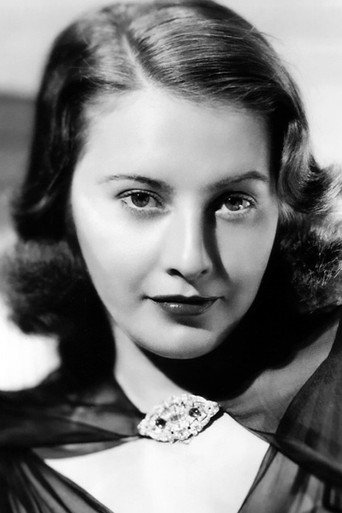 Foto: Barbara Stanwyck