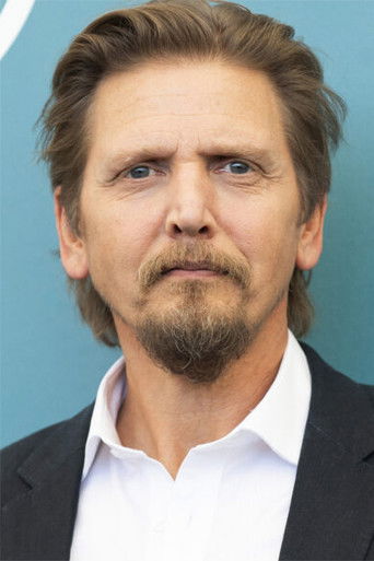 Foto: Barry Pepper