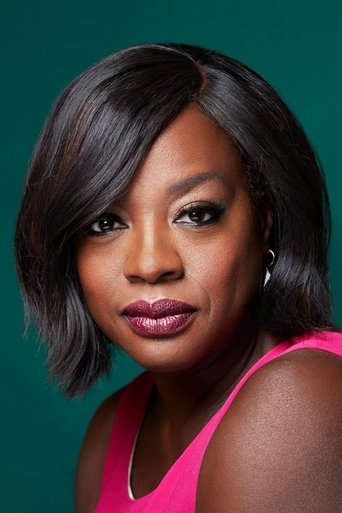 Foto: Viola Davis