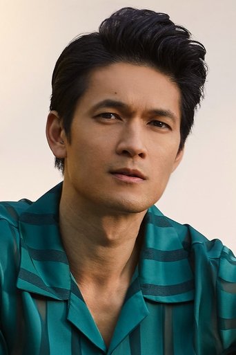 Foto: Harry Shum Jr.