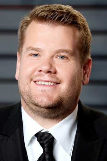 Foto: James Corden