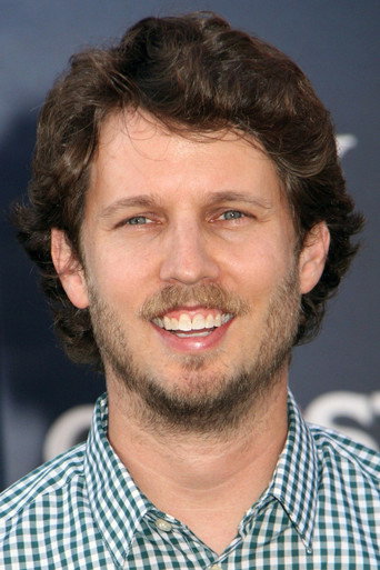 Foto: Jon Heder